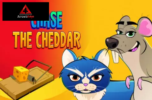 Chase The Cheddar